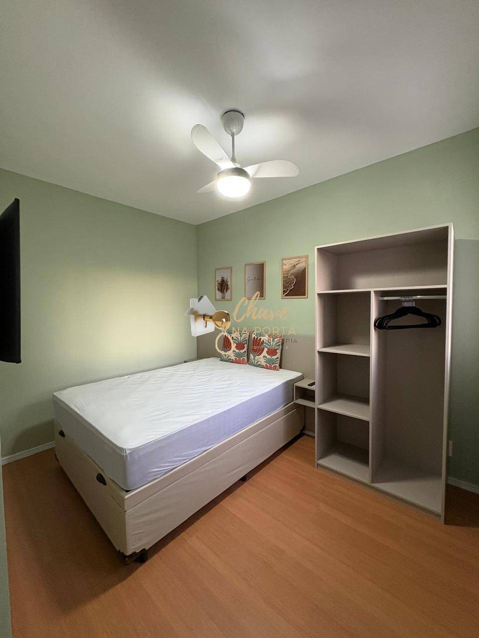 Apartamento, 2 quartos, 34 m² - Foto 10