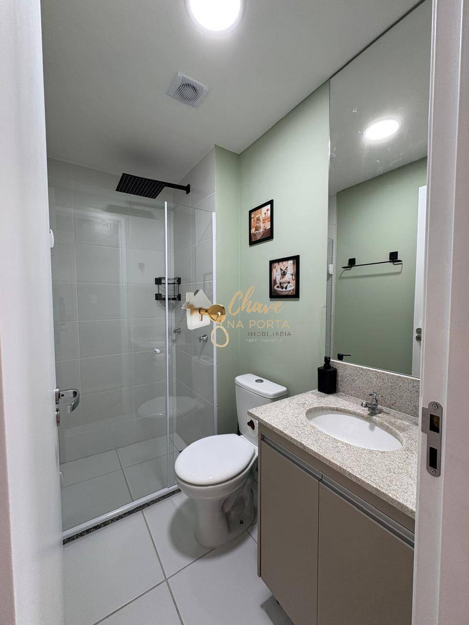 Apartamento, 2 quartos, 34 m² - Foto 13