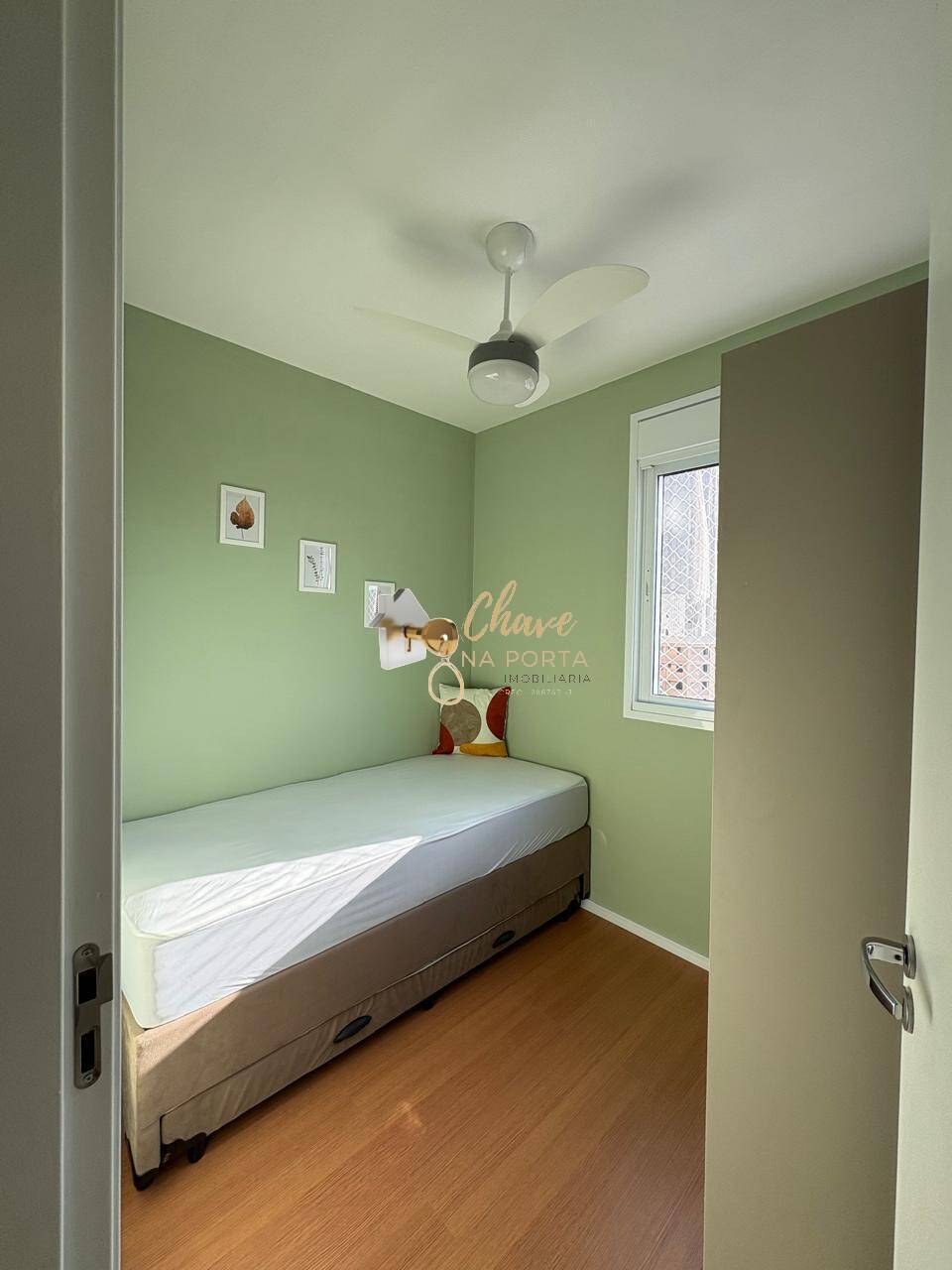 Apartamento, 2 quartos, 34 m² - Foto 15