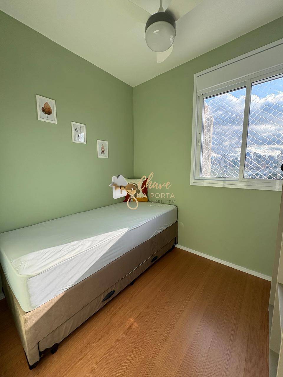 Apartamento, 2 quartos, 34 m² - Foto 14