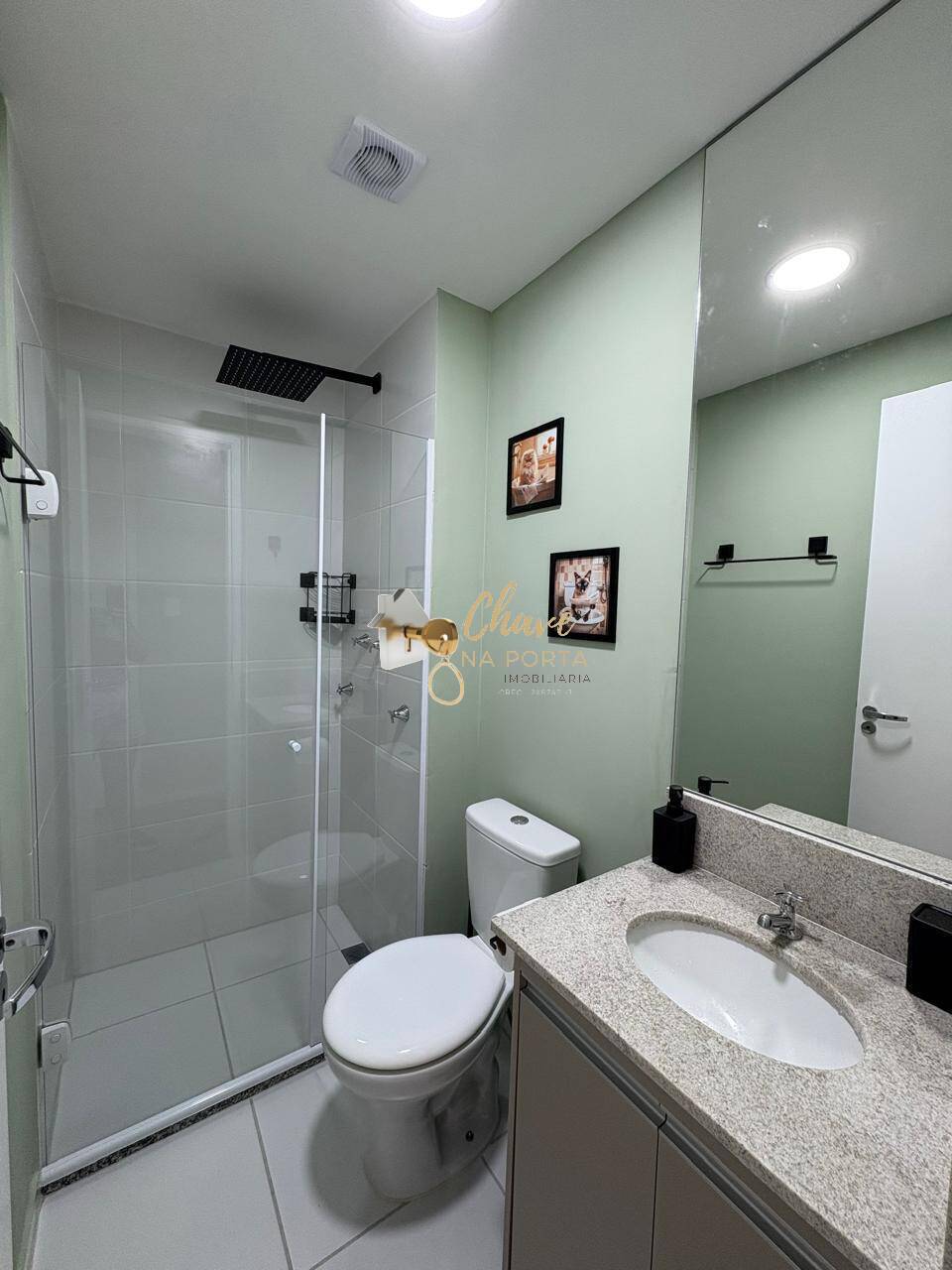 Apartamento, 2 quartos, 34 m² - Foto 12