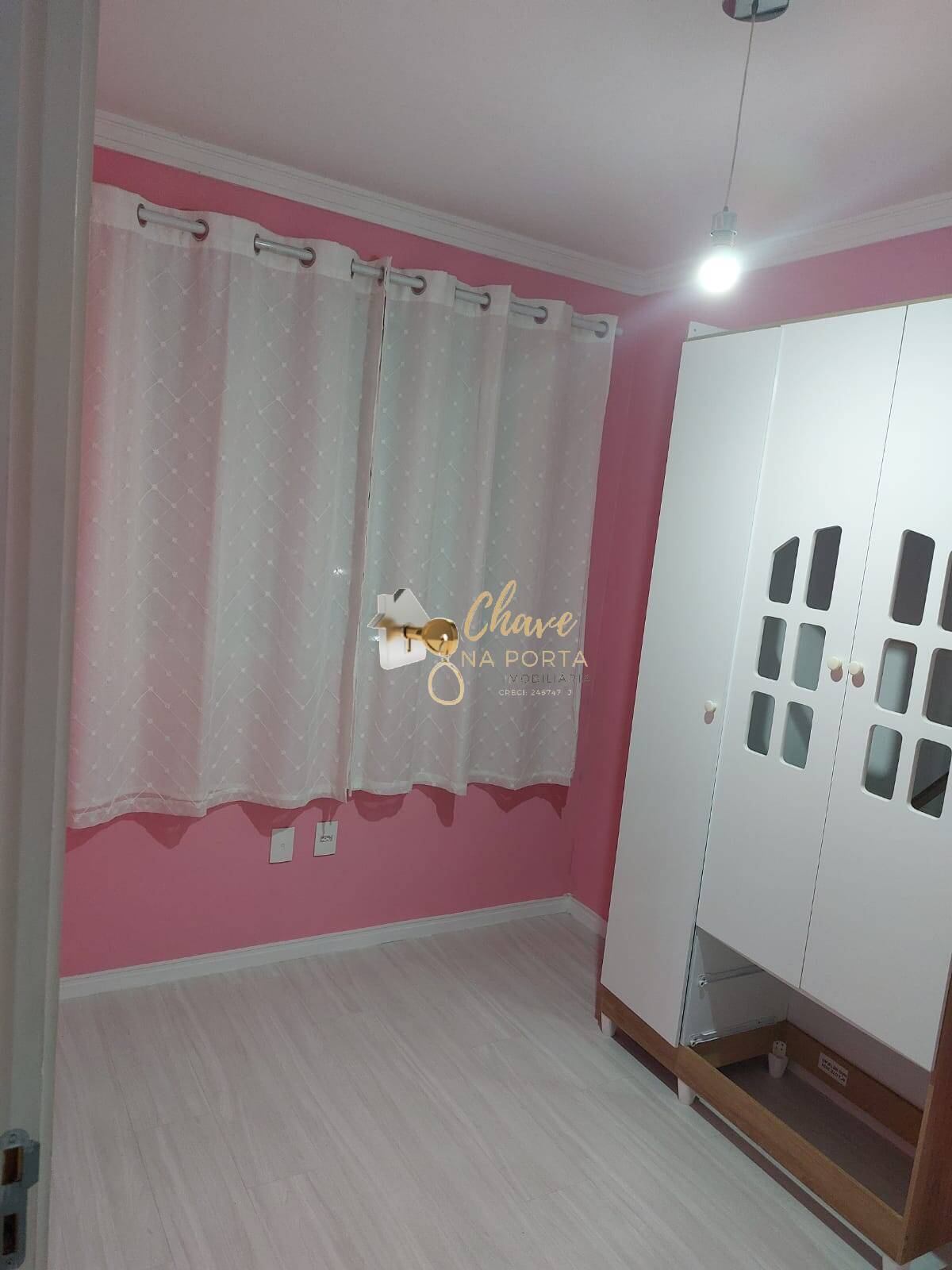 Apartamento, 2 quartos, 38 m² - Foto 3