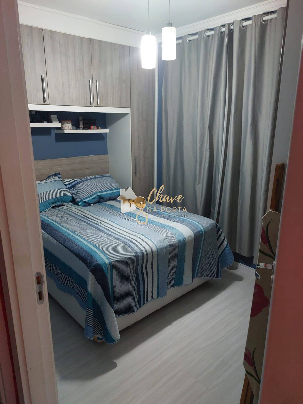 Apartamento, 2 quartos, 38 m² - Foto 5