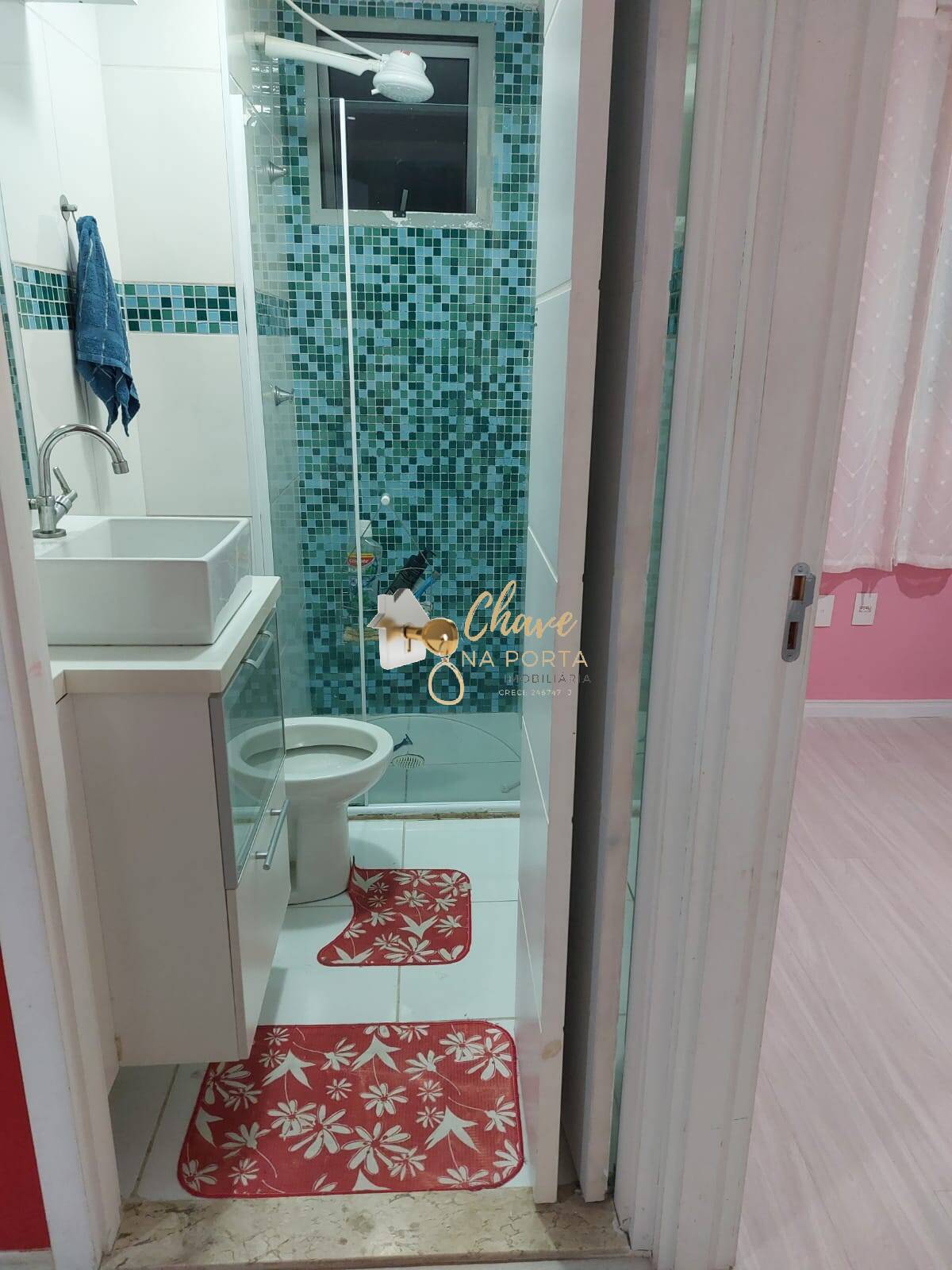 Apartamento, 2 quartos, 38 m² - Foto 7