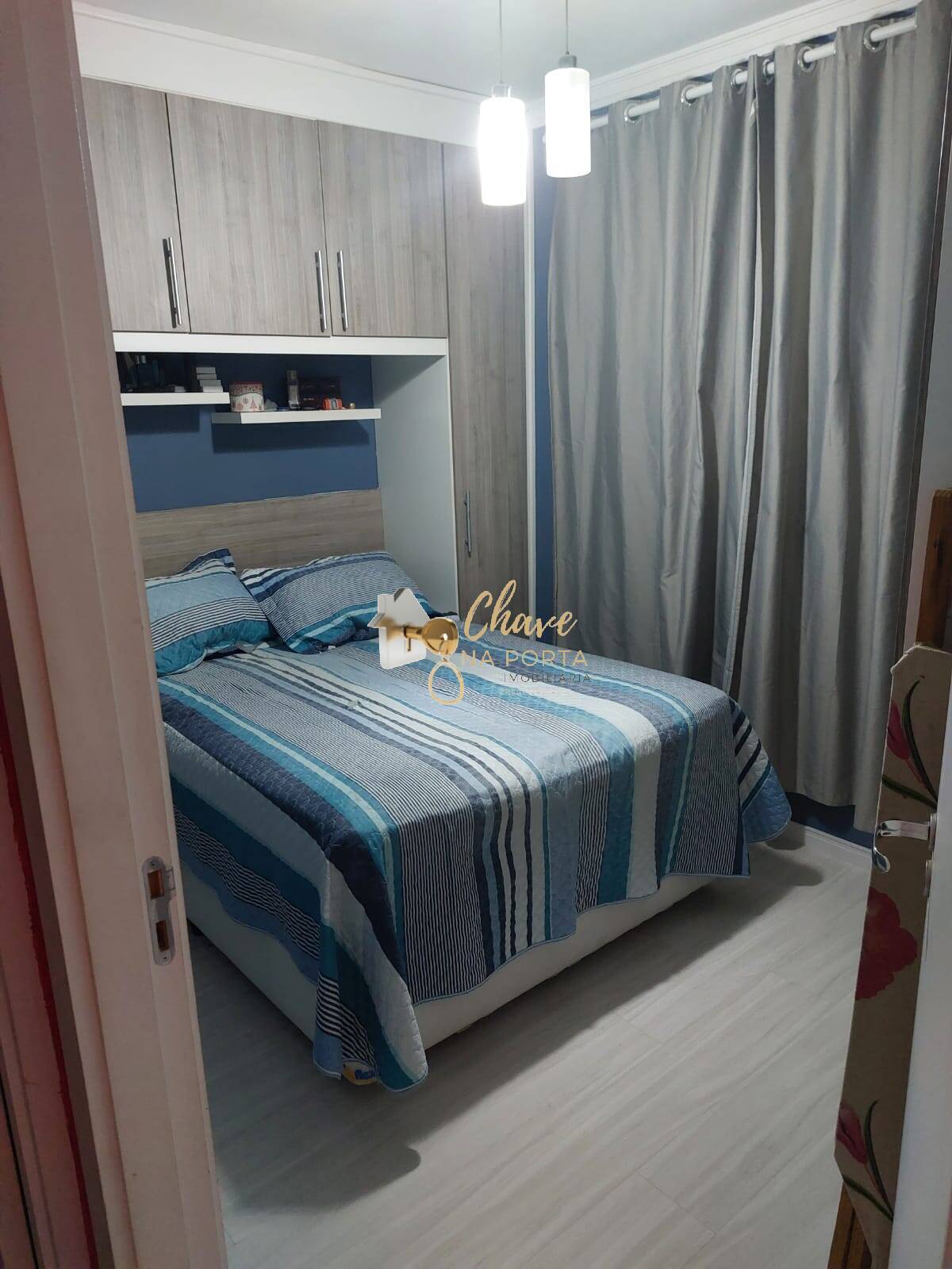 Apartamento, 2 quartos, 38 m² - Foto 6