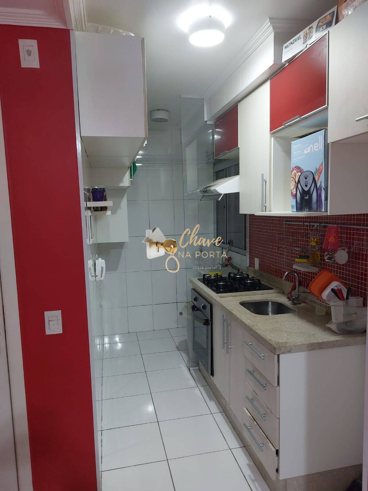 Apartamento, 2 quartos, 38 m² - Foto 10