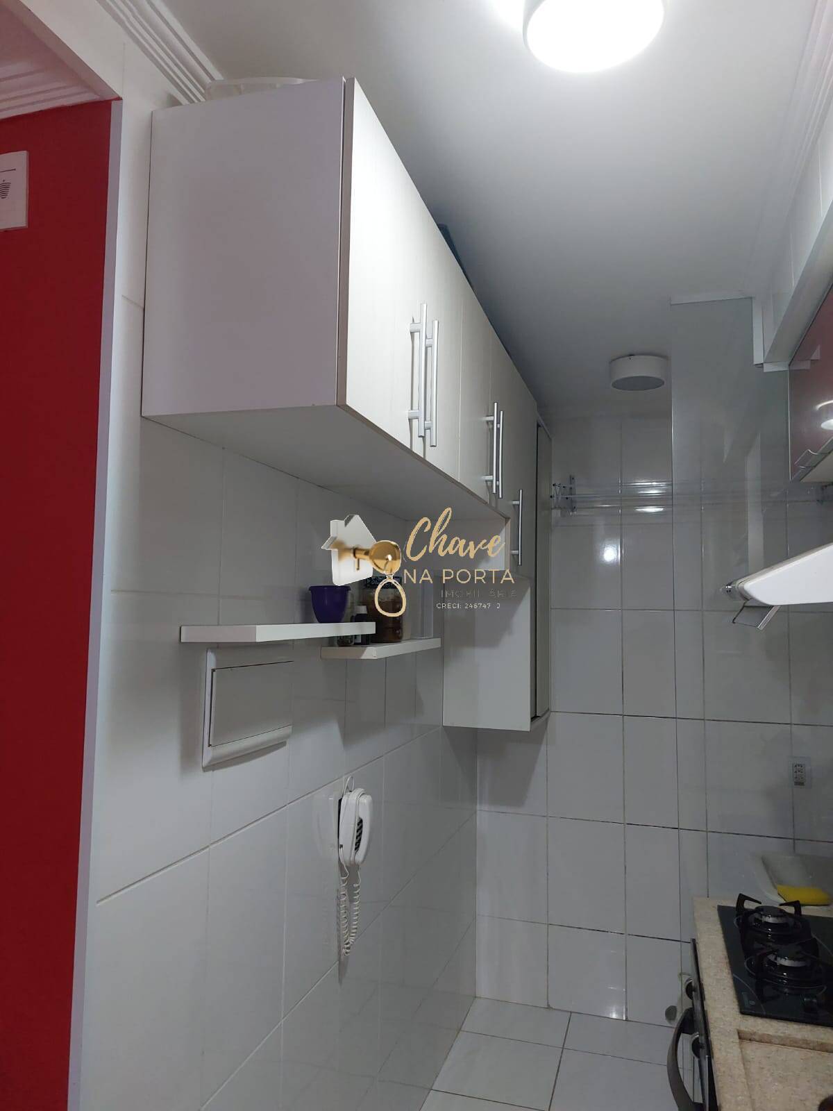 Apartamento, 2 quartos, 38 m² - Foto 12
