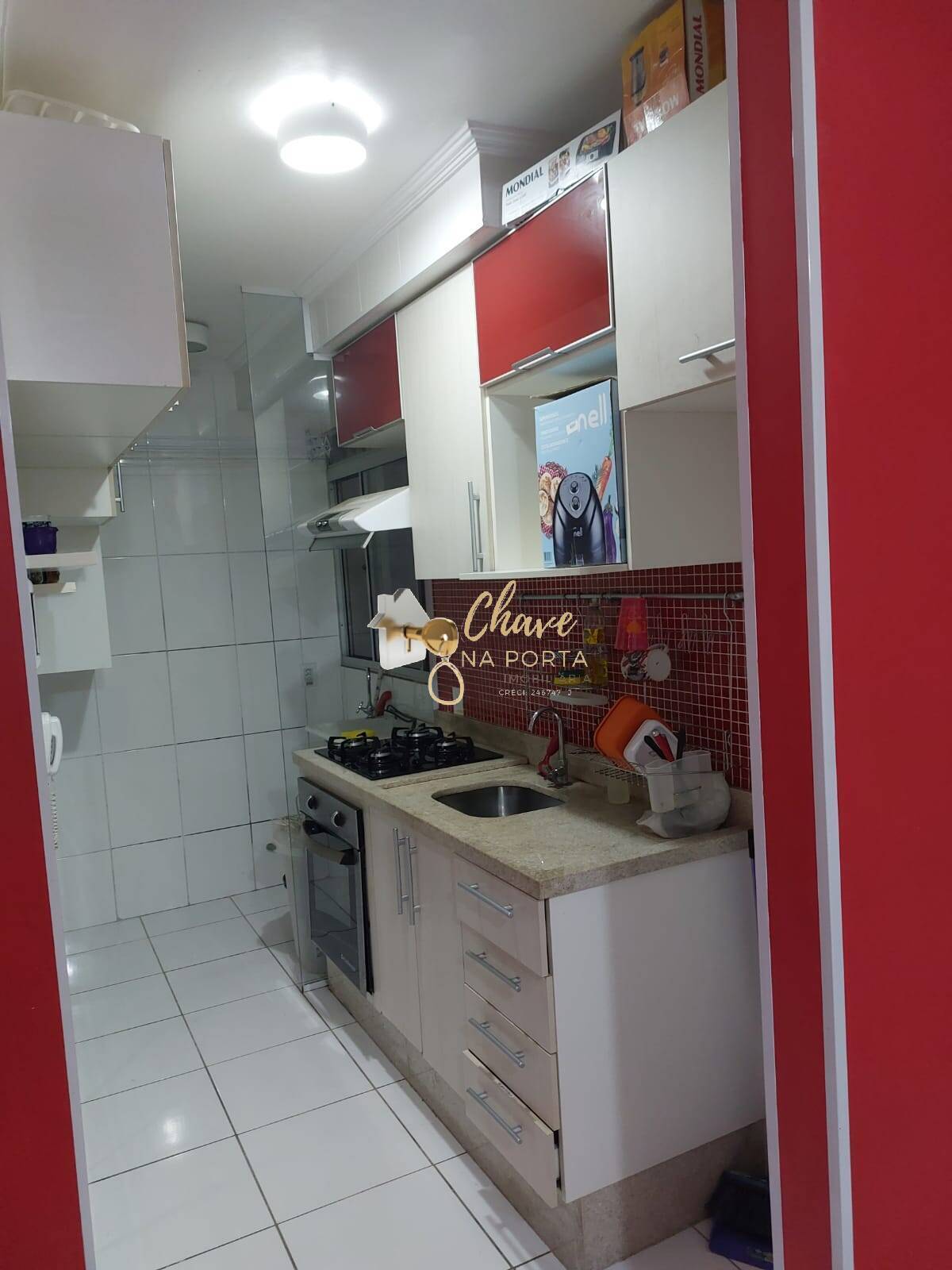 Apartamento, 2 quartos, 38 m² - Foto 13