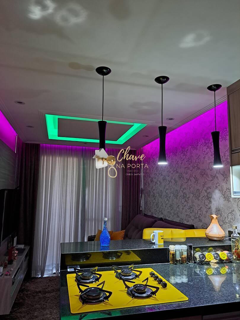 Apartamento, 1 quarto, 33 m² - Foto 5