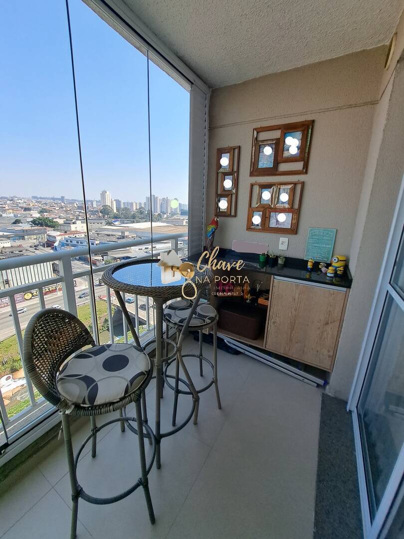 Apartamento, 1 quarto, 33 m² - Foto 9