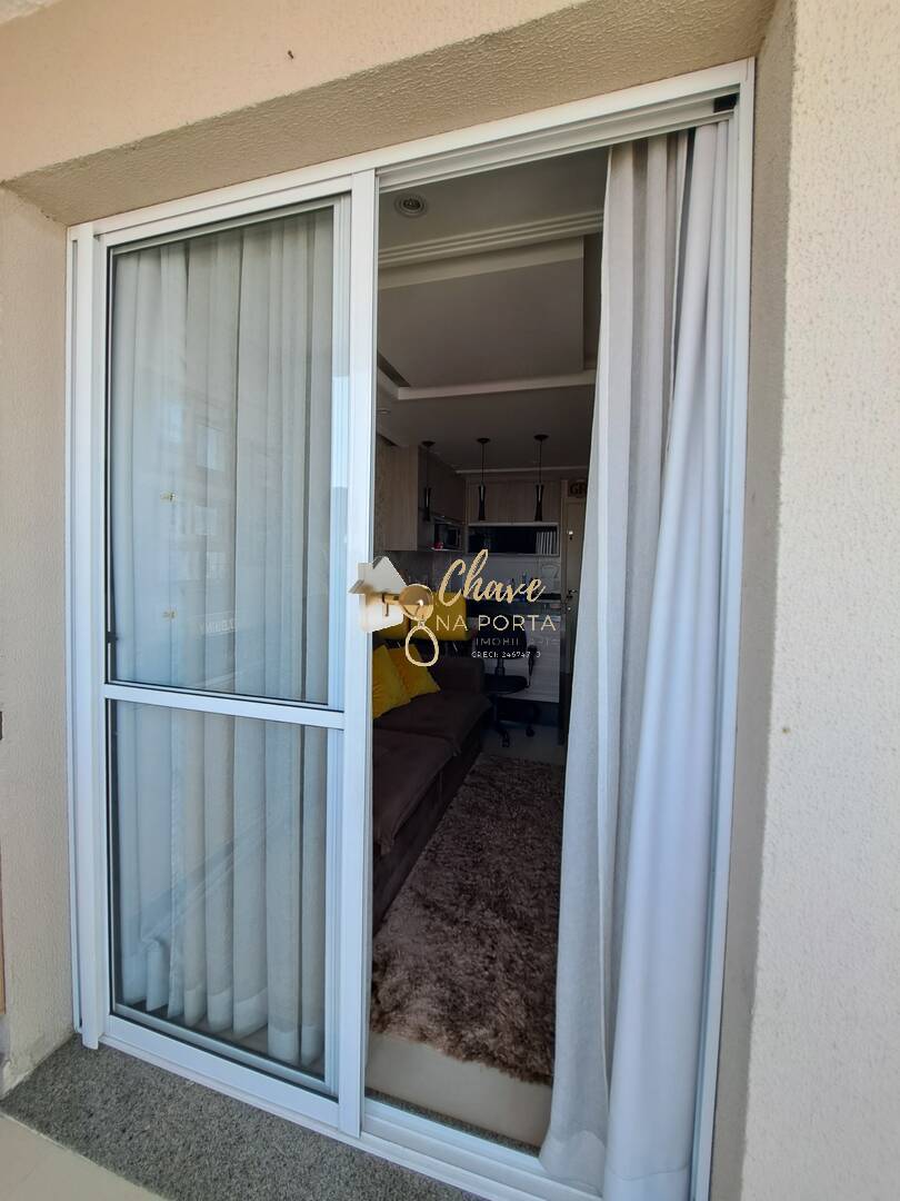 Apartamento, 1 quarto, 33 m² - Foto 8