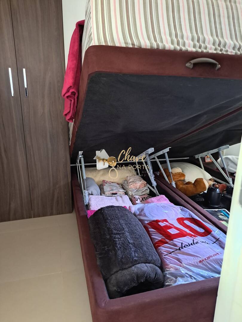 Apartamento, 1 quarto, 33 m² - Foto 10