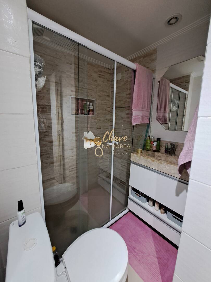 Apartamento, 1 quarto, 33 m² - Foto 14