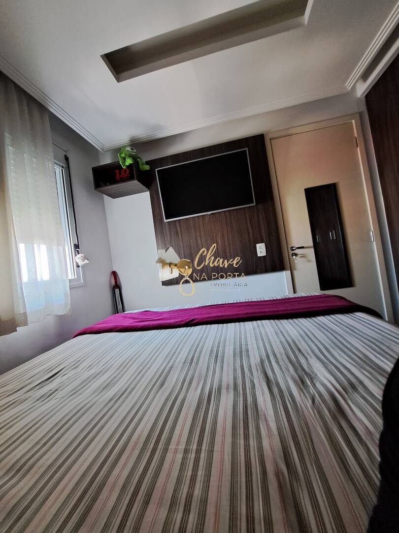 Apartamento, 1 quarto, 33 m² - Foto 16