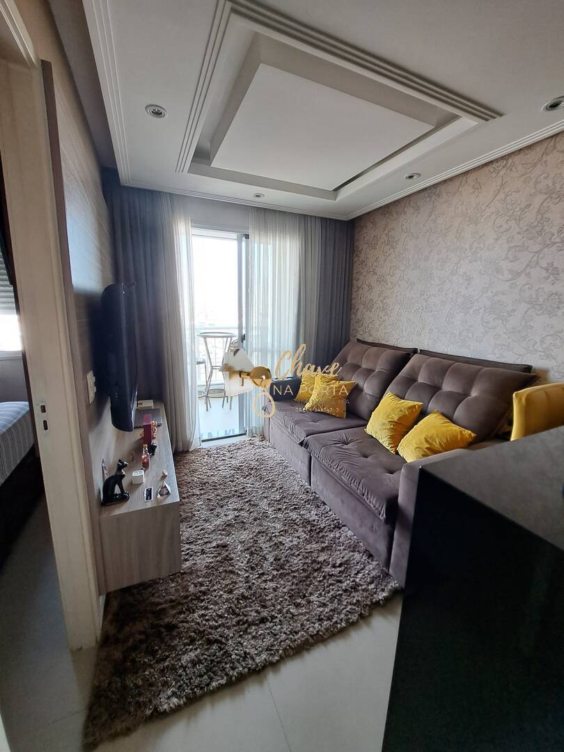 Apartamento, 1 quarto, 33 m² - Foto 19