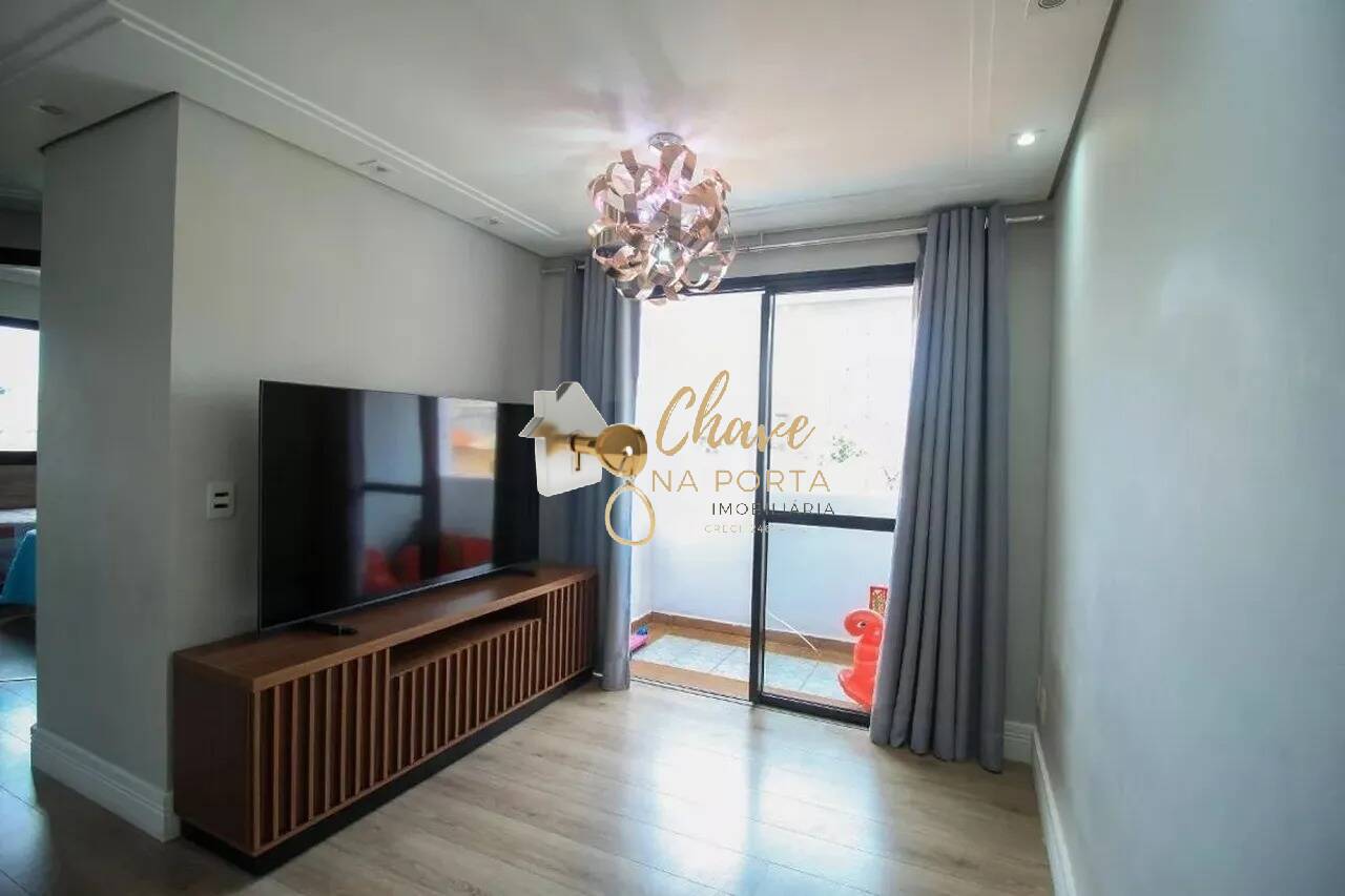 Apartamento, 2 quartos, 55 m² - Foto 2