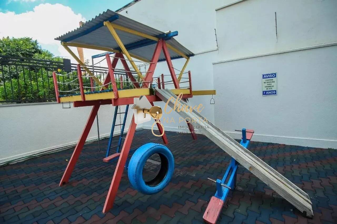 Apartamento, 2 quartos, 55 m² - Foto 18