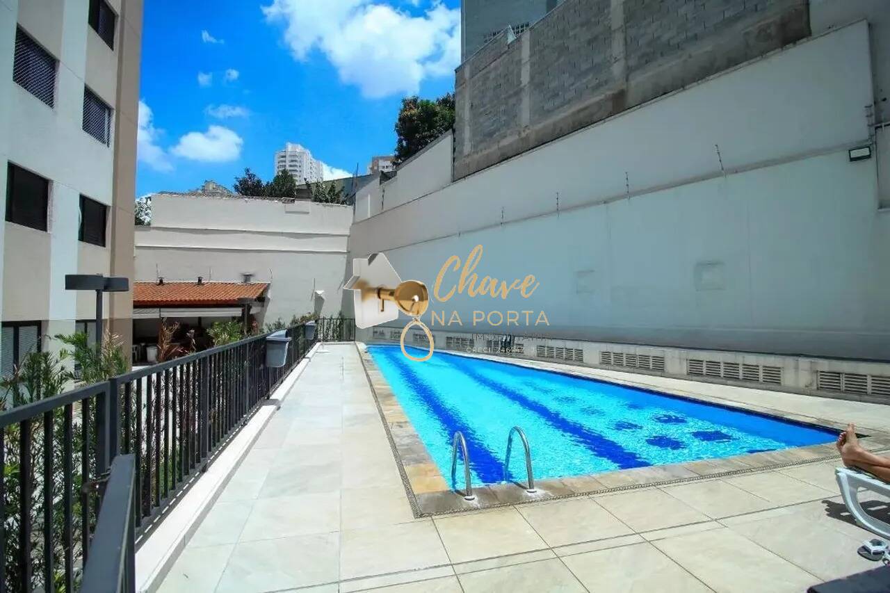 Apartamento, 2 quartos, 55 m² - Foto 19