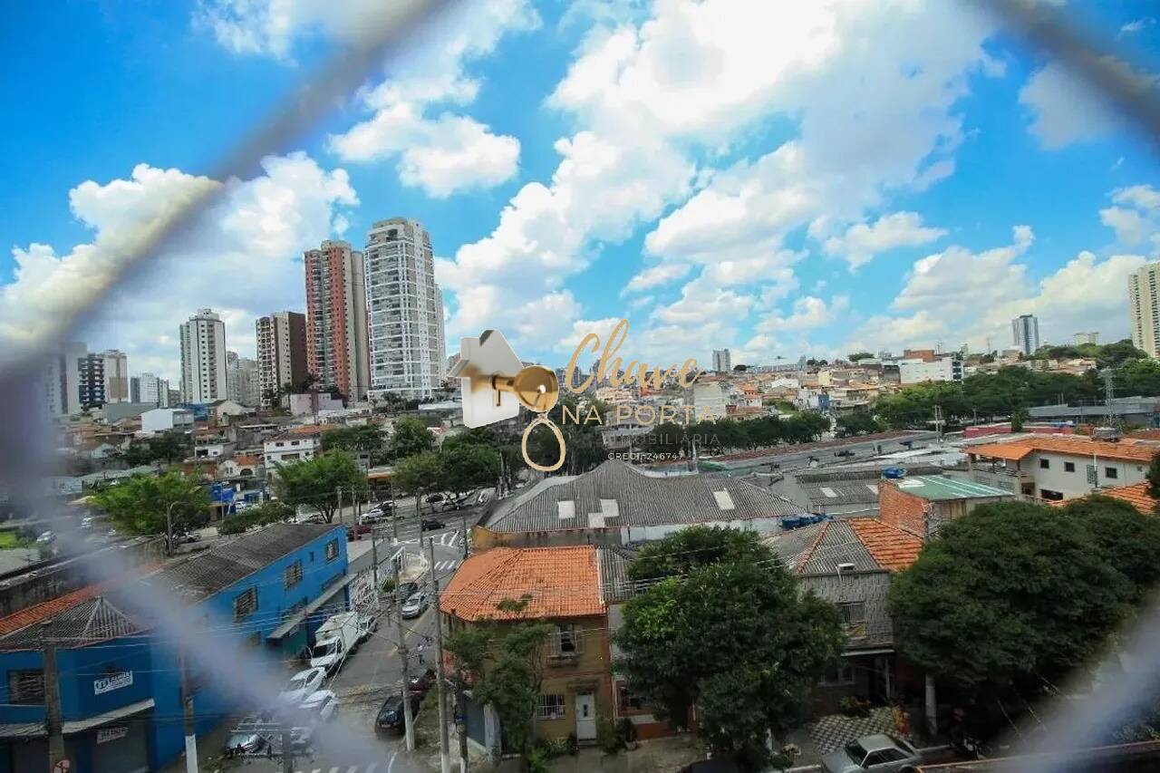 Apartamento, 2 quartos, 55 m² - Foto 15