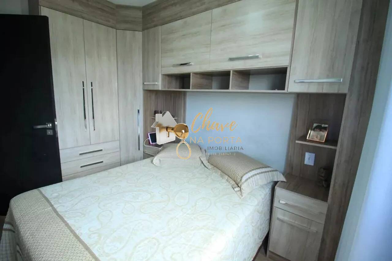 Apartamento, 2 quartos, 55 m² - Foto 9