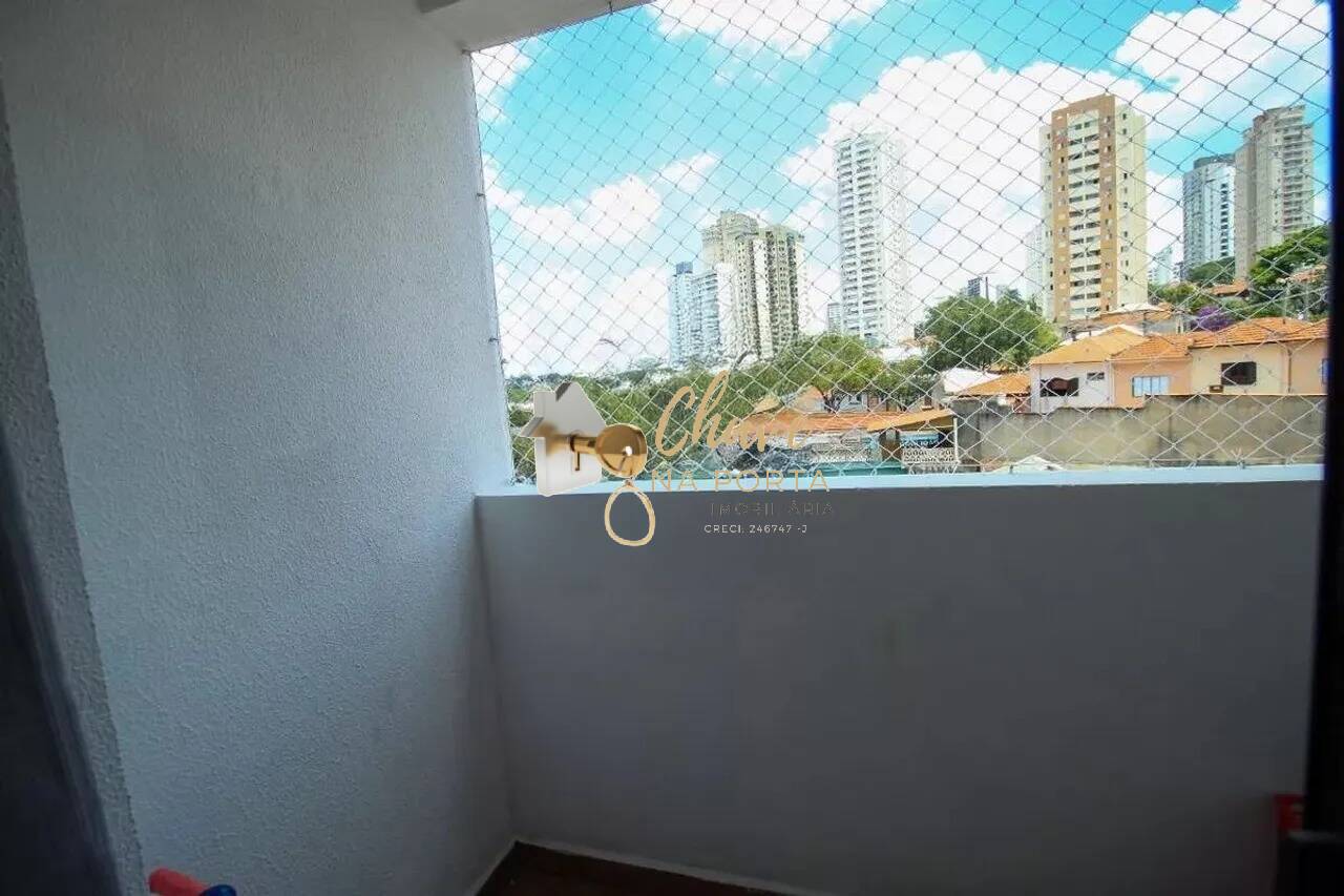 Apartamento, 2 quartos, 55 m² - Foto 13