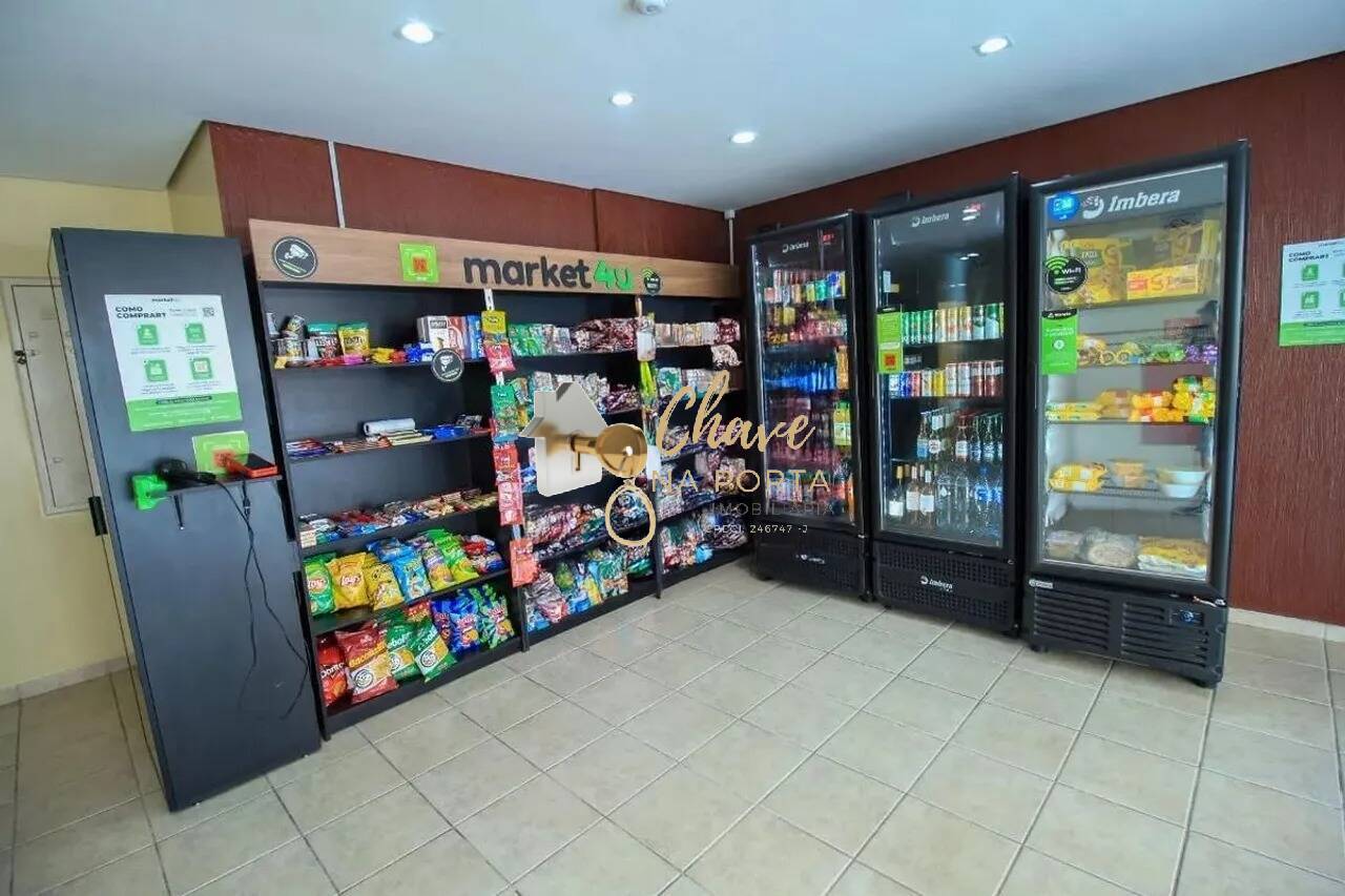 Apartamento, 2 quartos, 55 m² - Foto 16