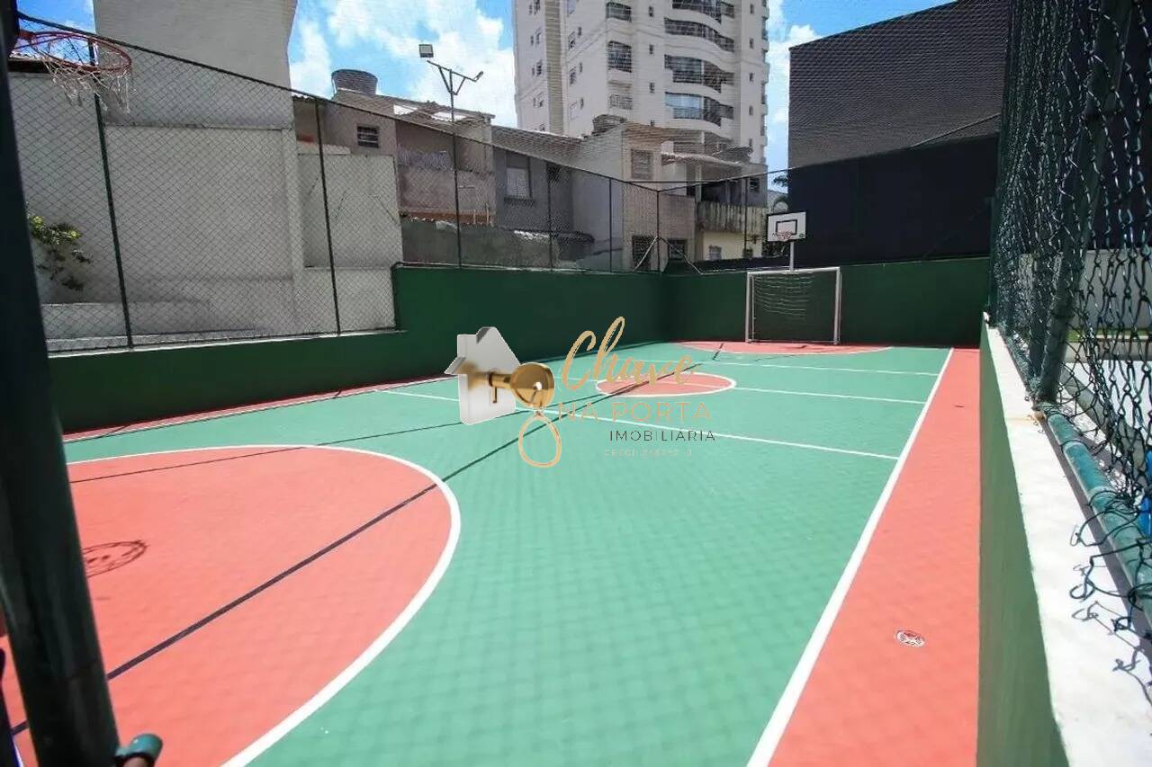 Apartamento, 2 quartos, 55 m² - Foto 17