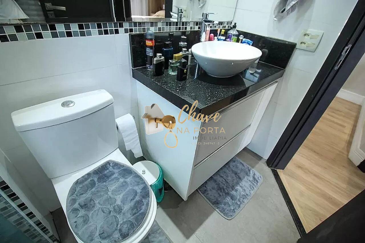 Apartamento, 2 quartos, 55 m² - Foto 12