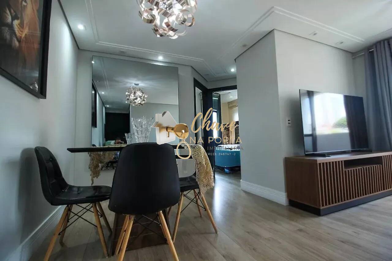 Apartamento, 2 quartos, 55 m² - Foto 4