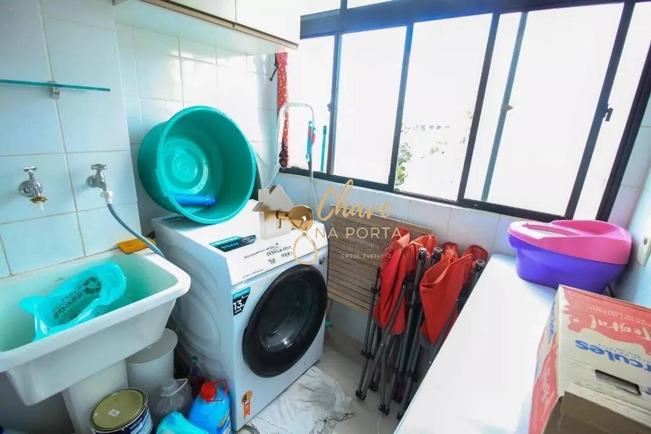 Apartamento, 2 quartos, 55 m² - Foto 8