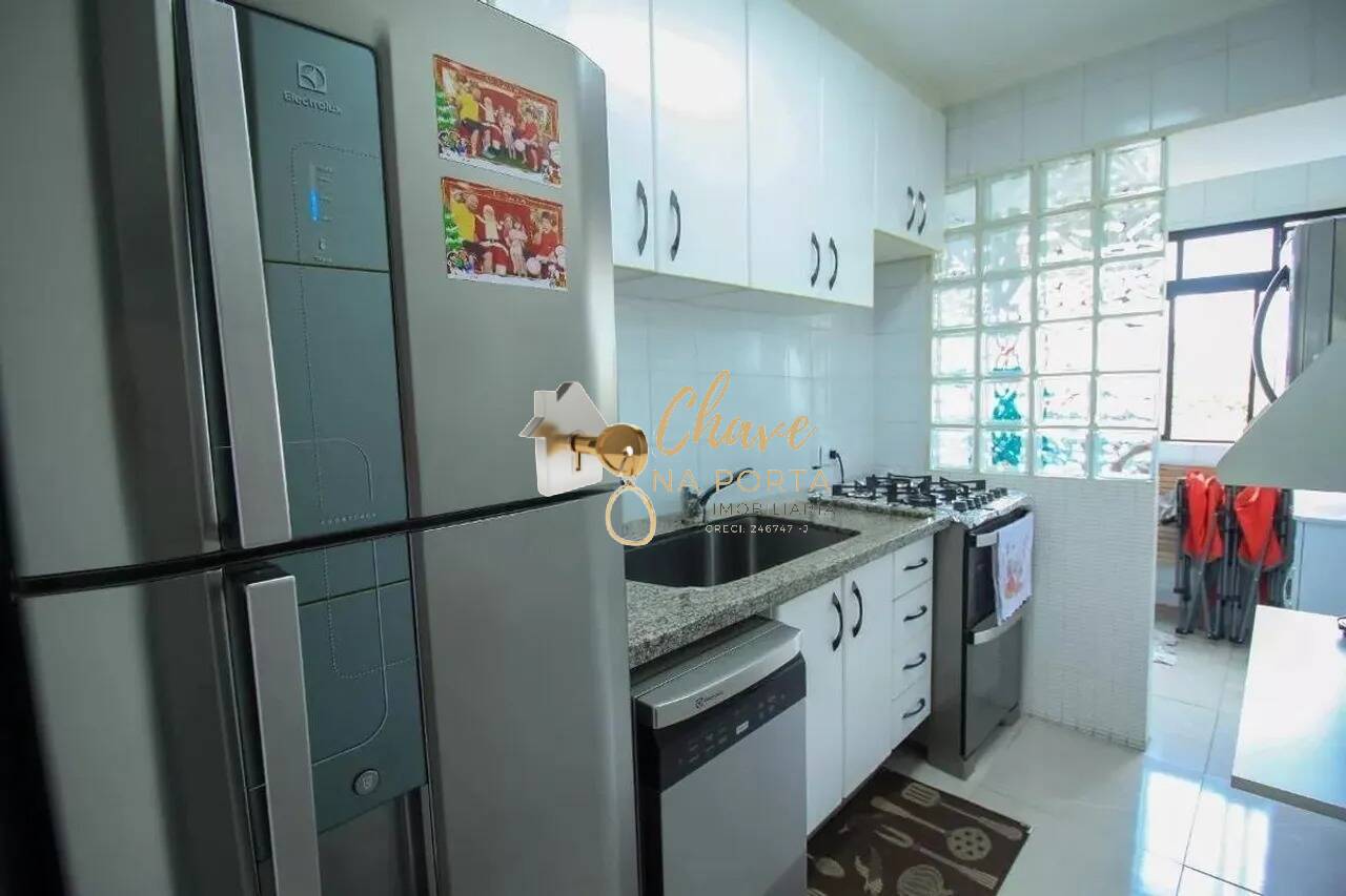 Apartamento, 2 quartos, 55 m² - Foto 5