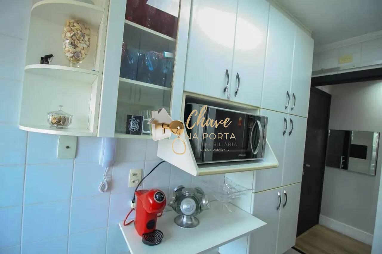 Apartamento, 2 quartos, 55 m² - Foto 7