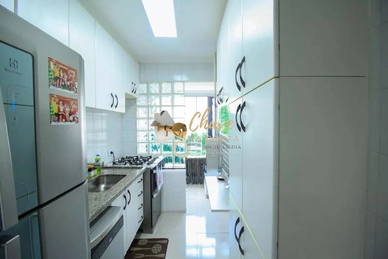 Apartamento, 2 quartos, 55 m² - Foto 6