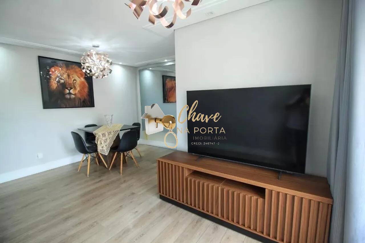 Apartamento, 2 quartos, 55 m² - Foto 3