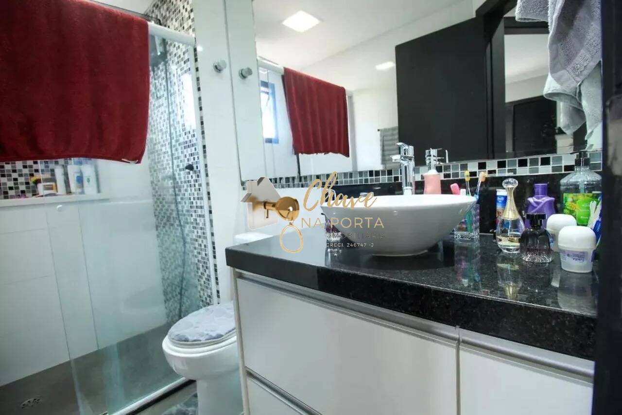 Apartamento, 2 quartos, 55 m² - Foto 11