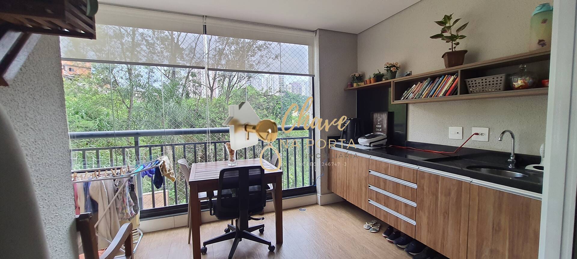 Apartamento, 2 quartos, 77 m² - Foto 6