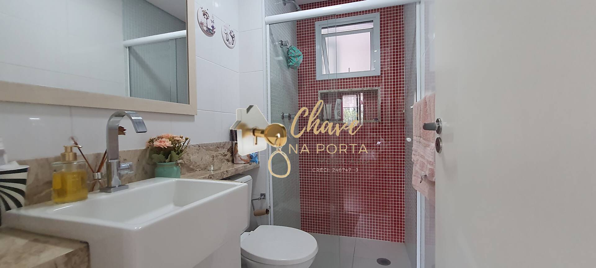 Apartamento, 2 quartos, 77 m² - Foto 5