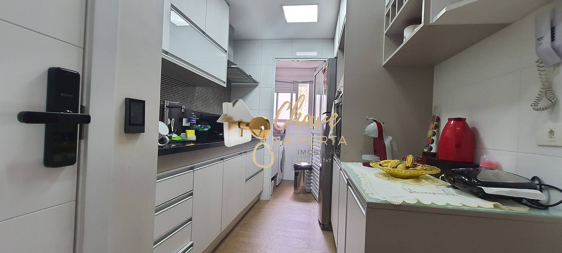 Apartamento, 2 quartos, 77 m² - Foto 10