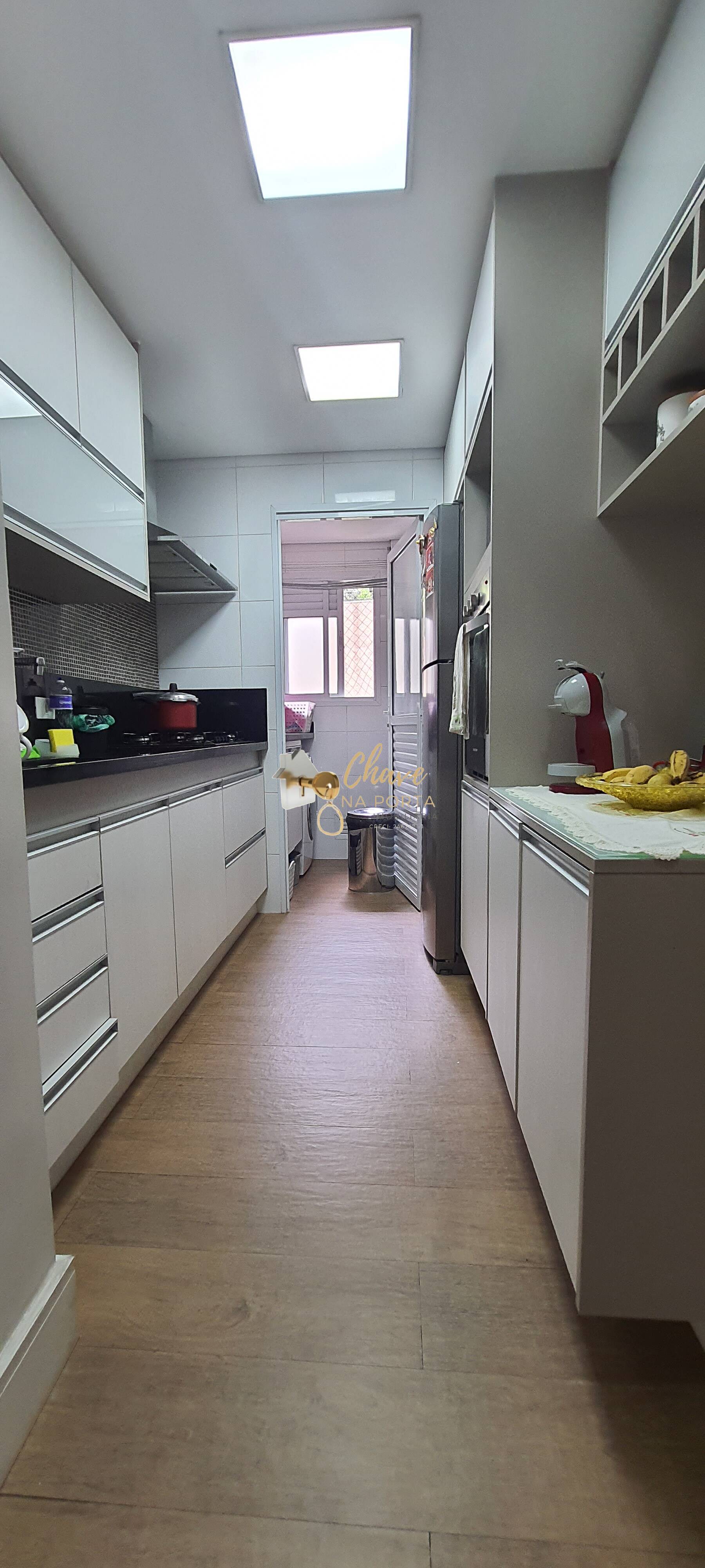 Apartamento, 2 quartos, 77 m² - Foto 9