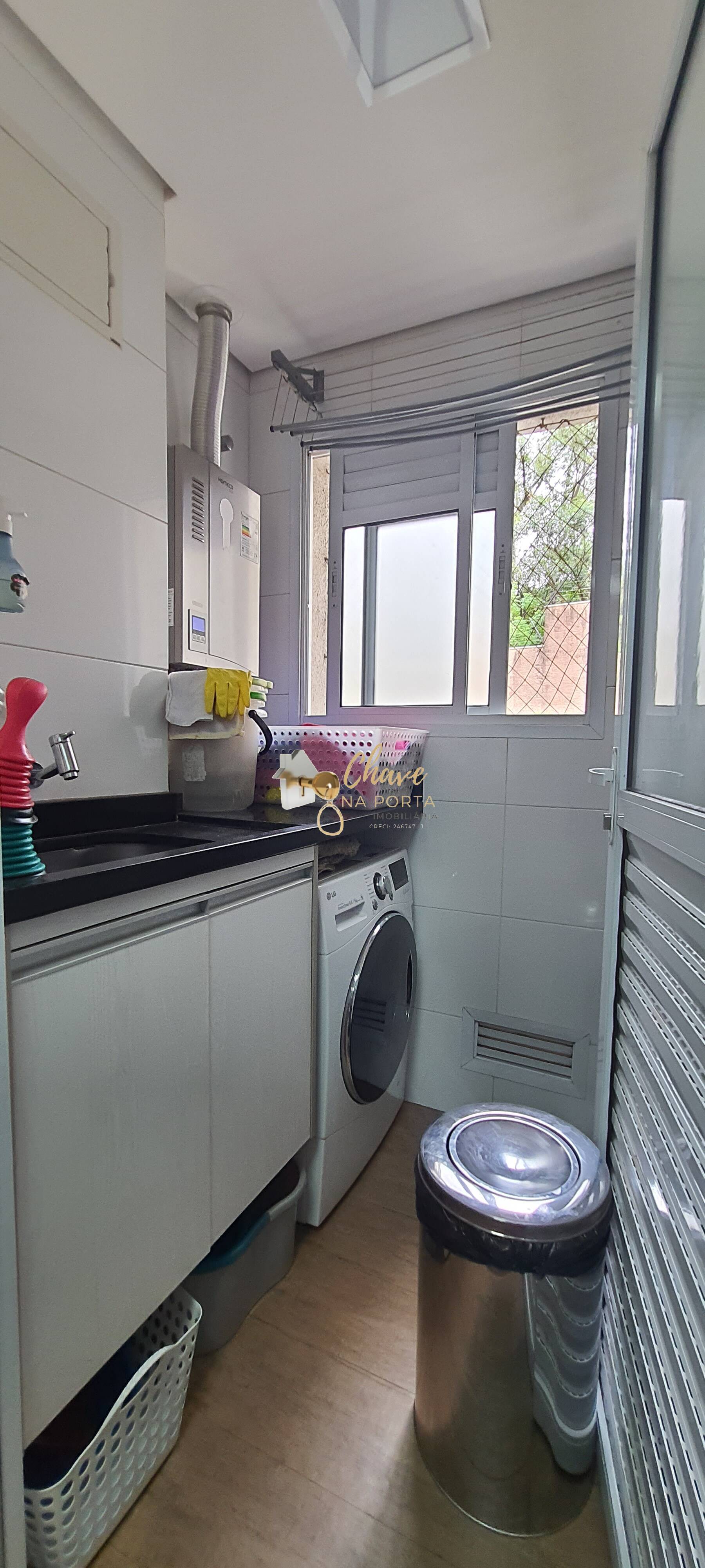 Apartamento, 2 quartos, 77 m² - Foto 11