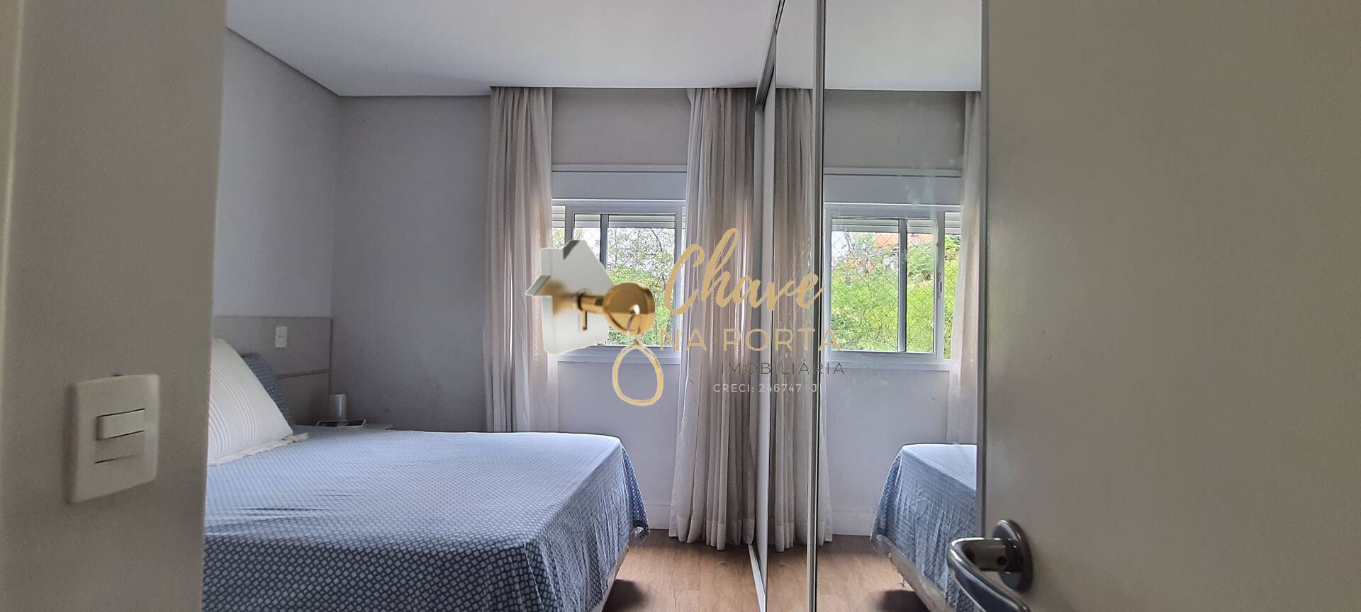 Apartamento, 2 quartos, 77 m² - Foto 13