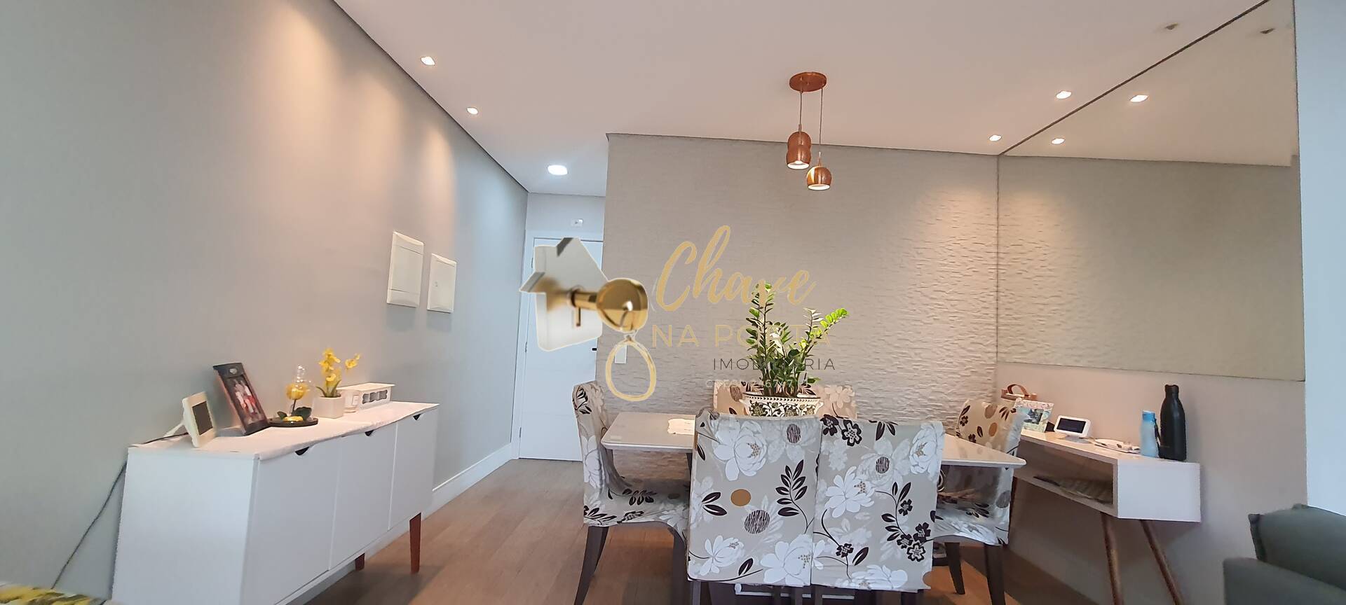 Apartamento, 2 quartos, 77 m² - Foto 2