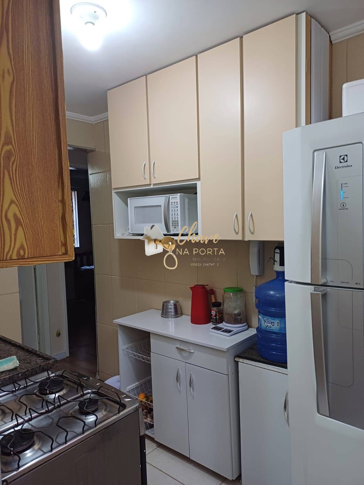 Apartamento, 2 quartos, 43 m² - Foto 7