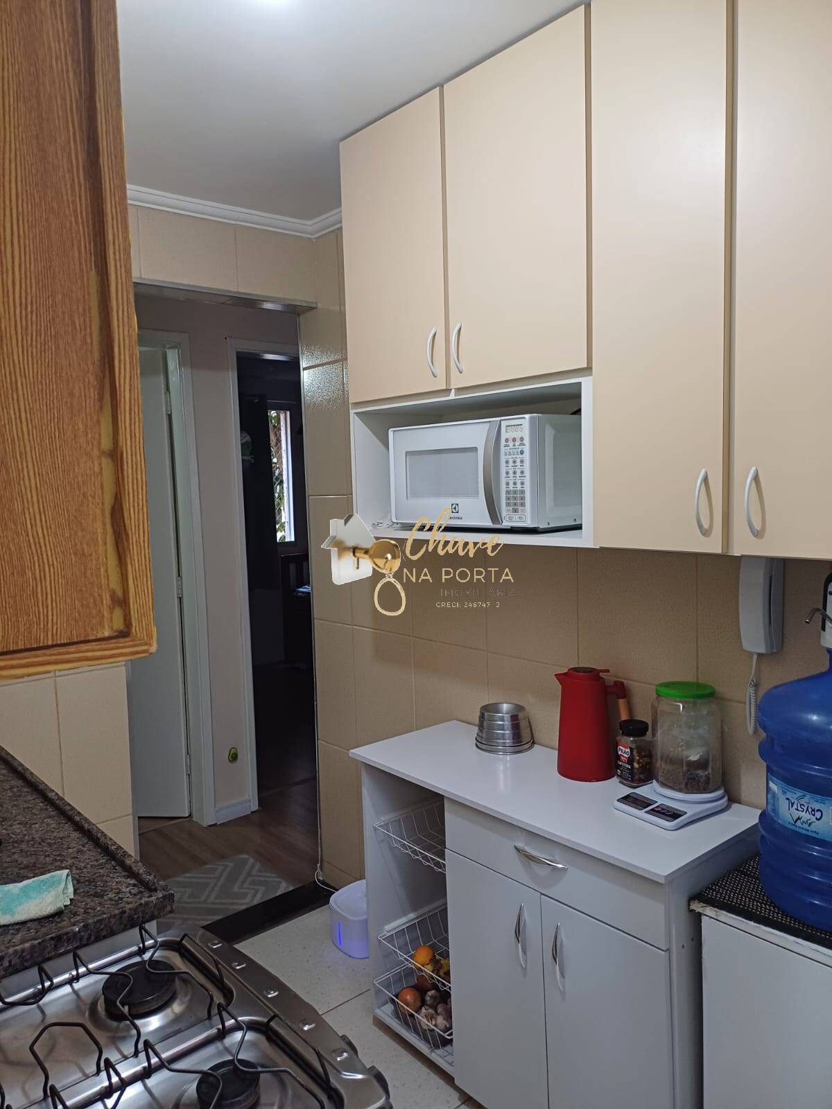 Apartamento, 2 quartos, 43 m² - Foto 9