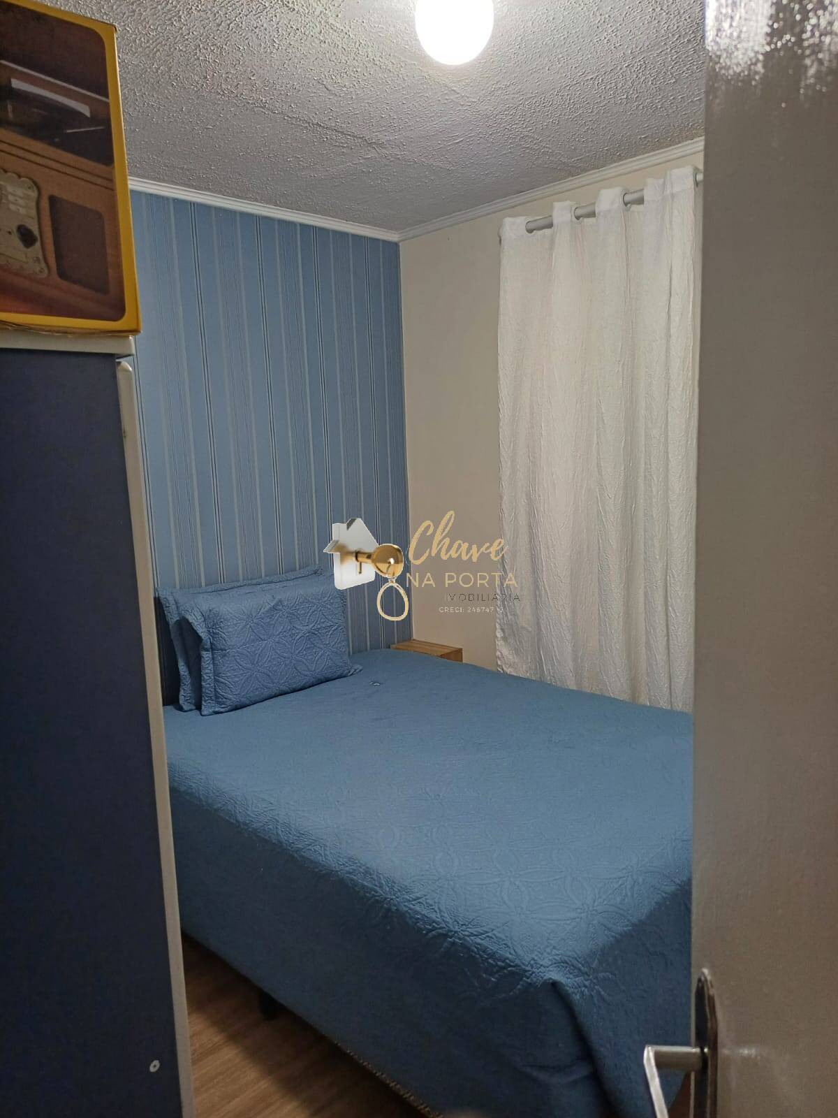 Apartamento, 2 quartos, 43 m² - Foto 13