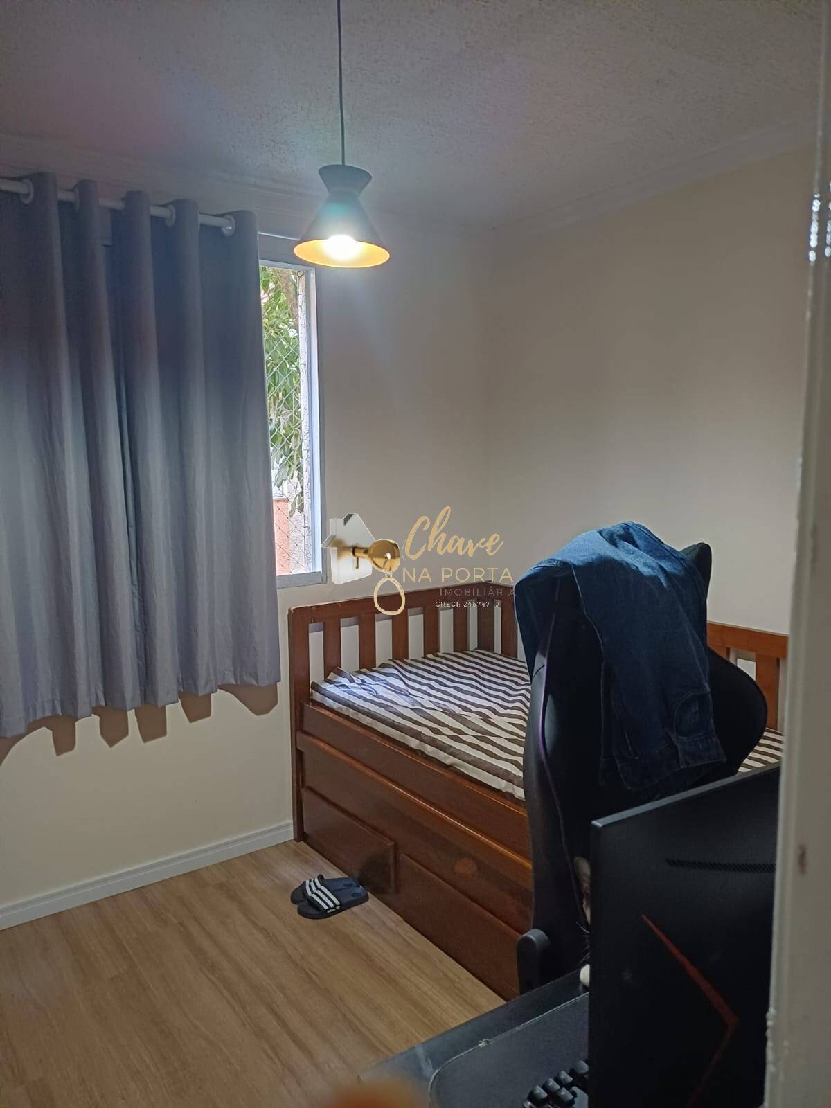 Apartamento, 2 quartos, 43 m² - Foto 15