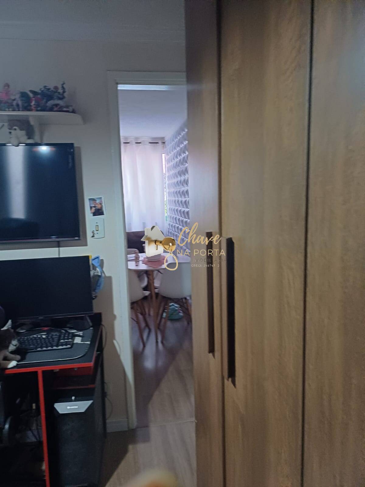 Apartamento, 2 quartos, 43 m² - Foto 17