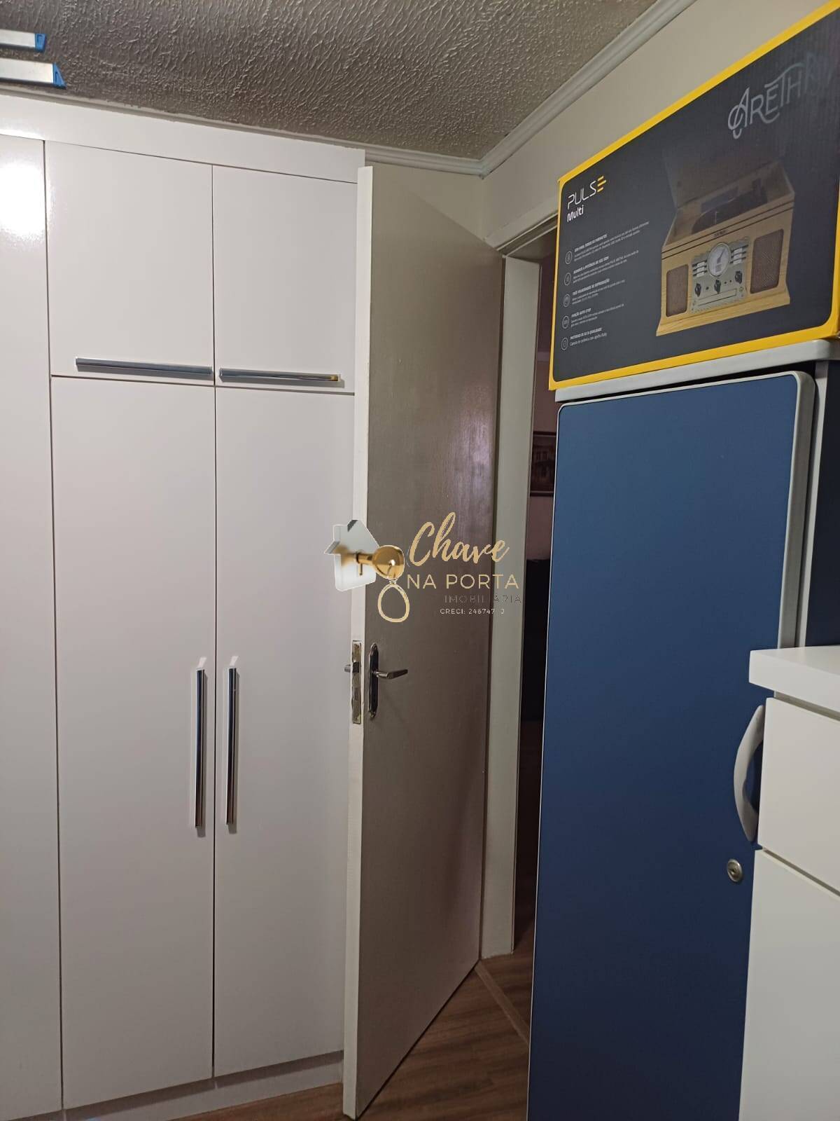 Apartamento, 2 quartos, 43 m² - Foto 14