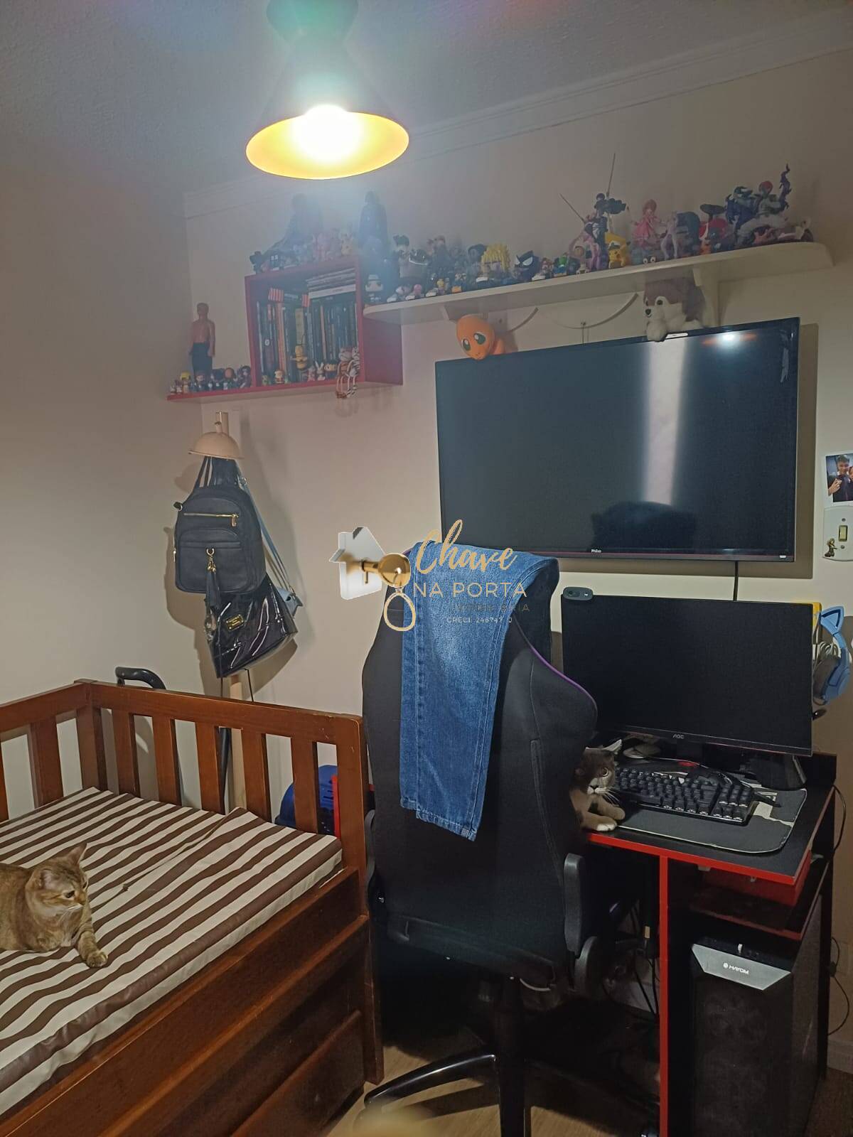 Apartamento, 2 quartos, 43 m² - Foto 16