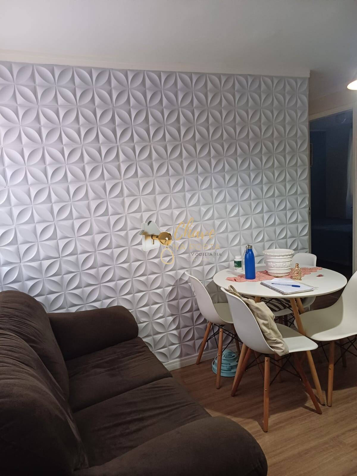 Apartamento, 2 quartos, 43 m² - Foto 2